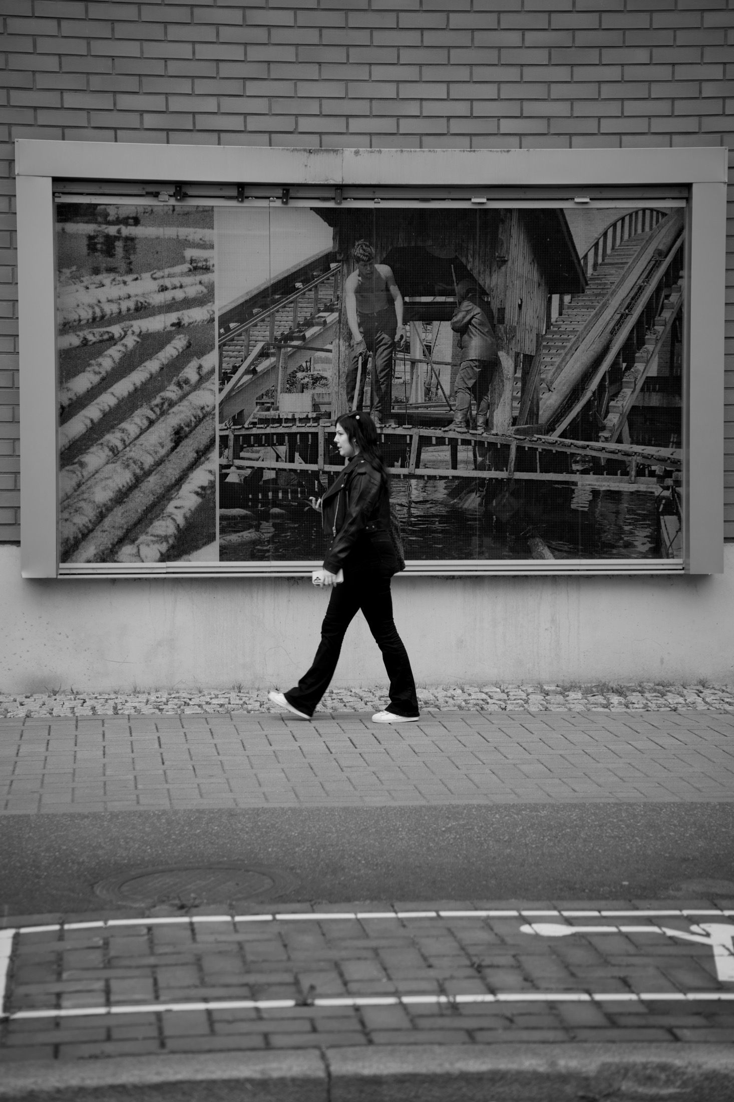 Photography by Mikko Talvitie