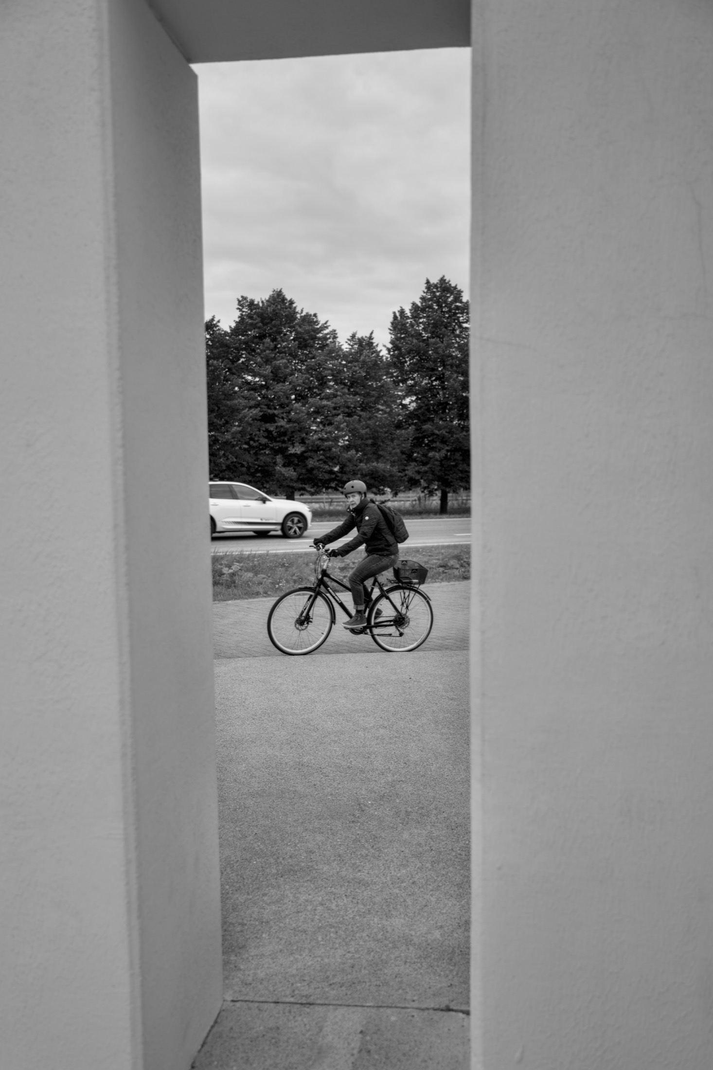 Photography by Mikko Talvitie