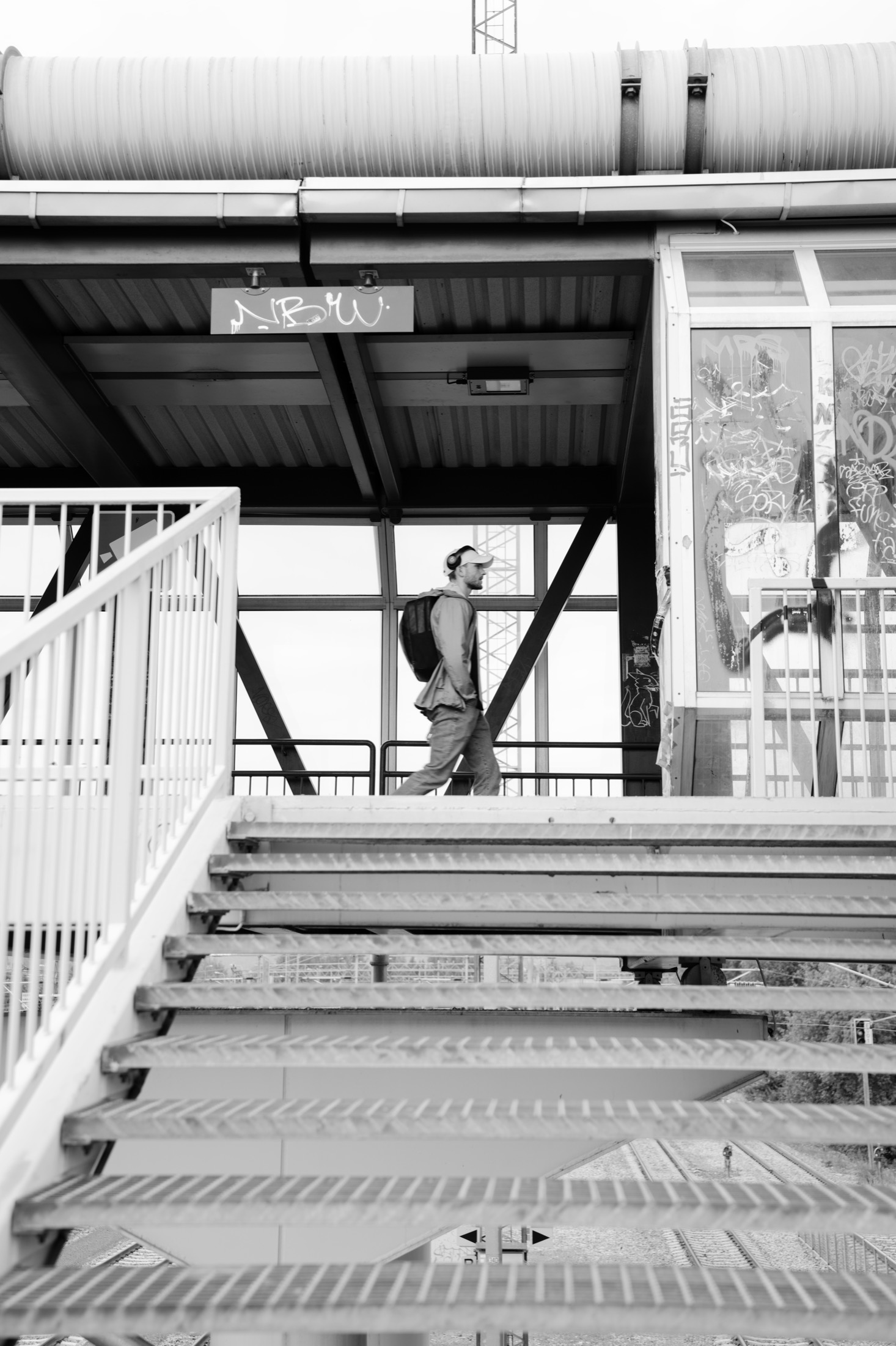 Photography by Mikko Talvitie