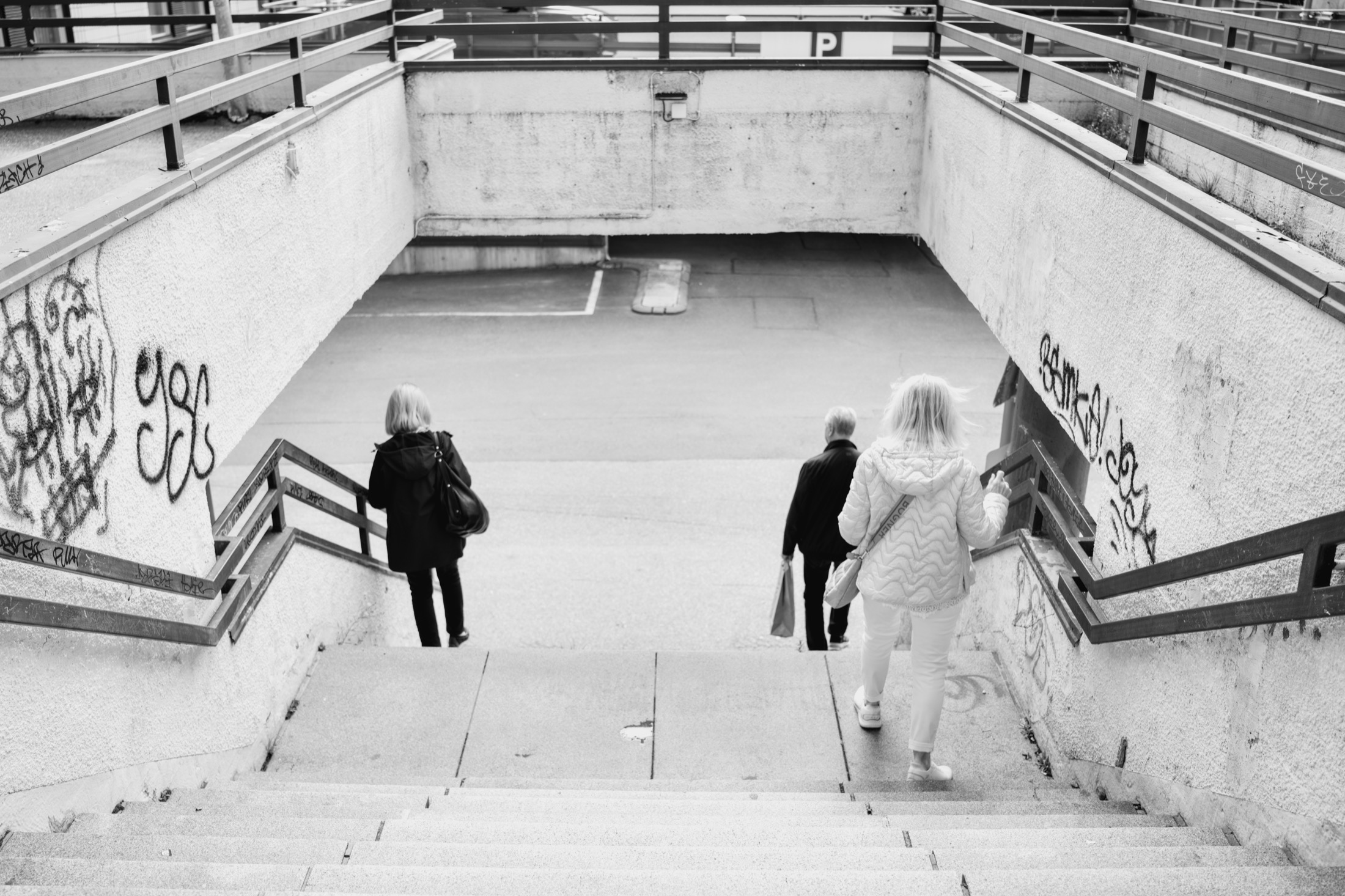 Photography by Mikko Talvitie